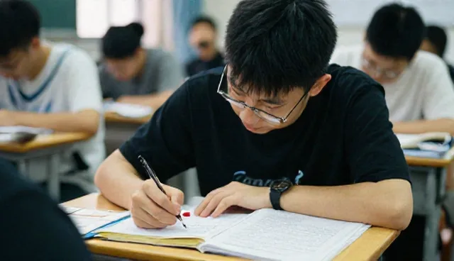 高考冲刺辅导课程服务优化的5大检查要点