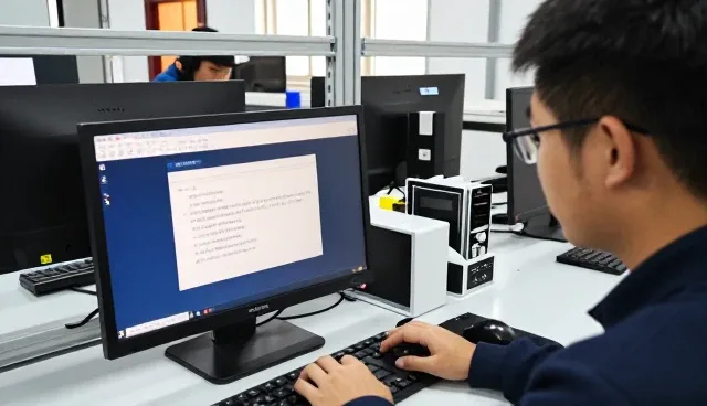 宁波云程教育信息咨询有限公司带来市政工程应用中的个性化学习跟进体验