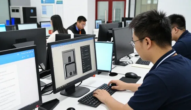 课程研发解决教育软件应用中的常见需求