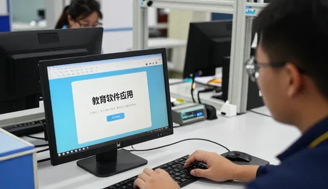 教育信息服务使用技巧分享